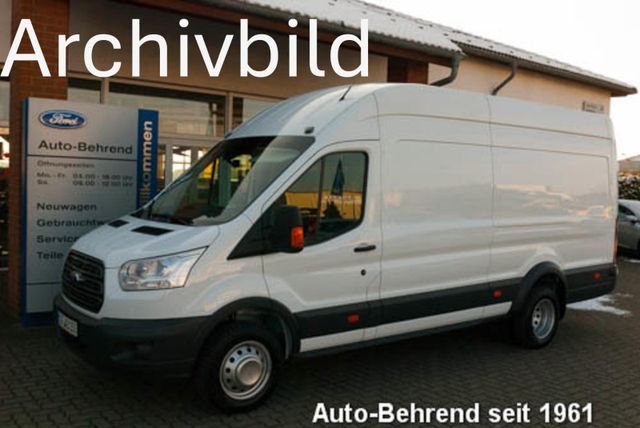 Ford Transit Kasten 350 HD L4  H 3 Trend Expressline