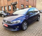 Volkswagen Golf Sportsvan1.6 TDI DSG Sound BMT|ACC|R-KAMERA - Volkswagen Golf Sportsvan: Sound