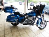 Harley-Davidson E-Glide - HARLEY-DAVIDSON 2008
