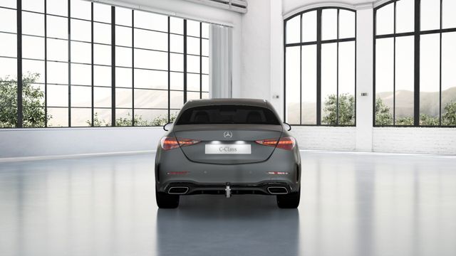 Fahrzeugabbildung Mercedes-Benz C 300 4M AMG/Sthz/SD360°/Digital Light/AHK/VOLL