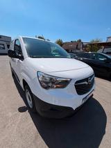 Opel Combo E Cargo Basis # erst 7 tkm # Würth Regale - Opel Combo Gebrauchtwagen in Dortmund