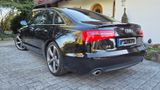 Audi A6 3.0 TDI quattro S tronic - Navi / ACC / Bose  - Audi A6 aus 2011: Limousine