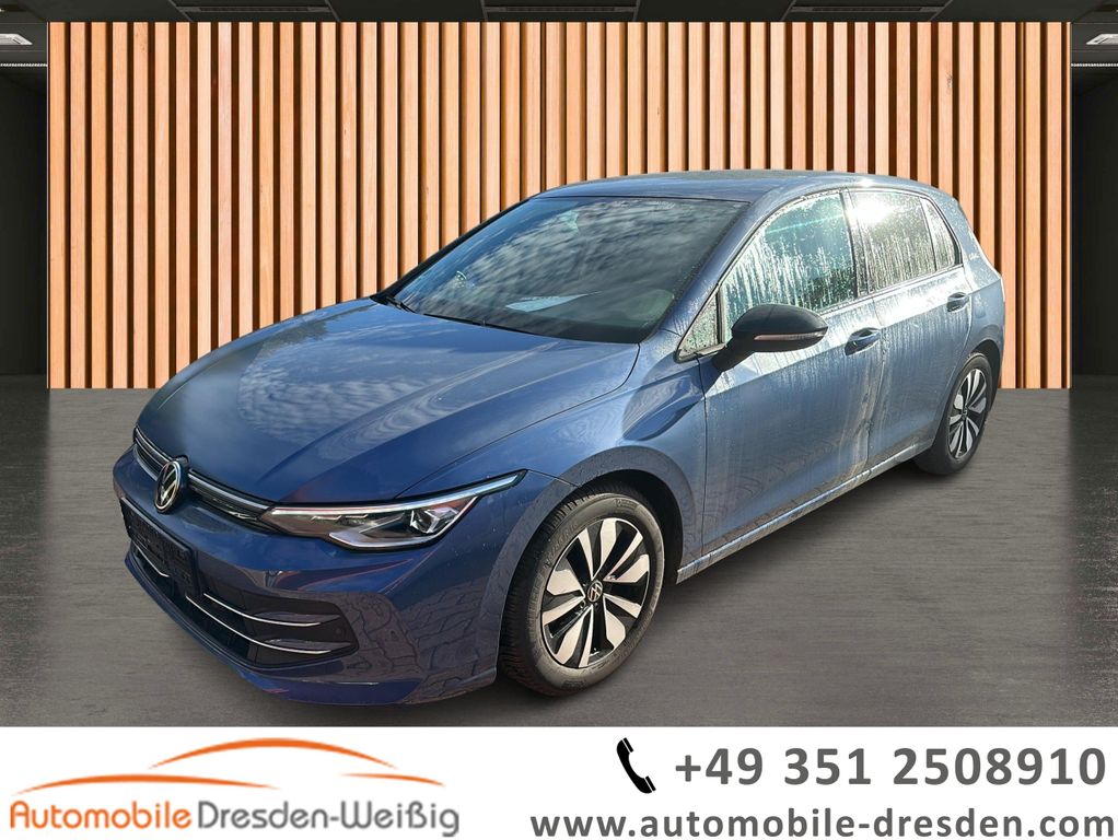 Image of Volkswagen Golf