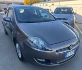 Fiat Bravo 1.6 MJT 120 CV -SOLO 131.000 KM- - Fiat Bravo mit Diesel-Antrieb: Limousine