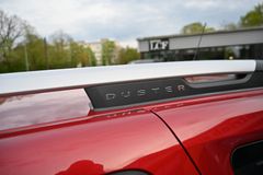 DACIA Duster II 1.3 TCe Prestige Kamera PDC Klima 47tk