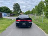 Dodge Charger 3,6 V6"AUTOMATIK"ROTE-LEDER"KLIMA" - Dodge Charger mit Benzin-Antrieb: Automatik