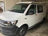 Volkswagen T6