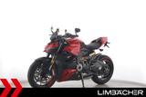 Ducati STREETFIGHTER V2 - QS, DWC, EBC, Fahrmodi,etc - DUCATI ST2