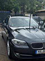 BMW Sehr schöne BMW 535 d - BMW 535 in Mannheim
