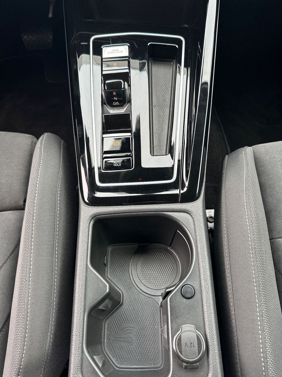 Fahrzeugabbildung Volkswagen Golf Variant 2.0 TDI DSG Style NAV+AHK+ACC+KAM