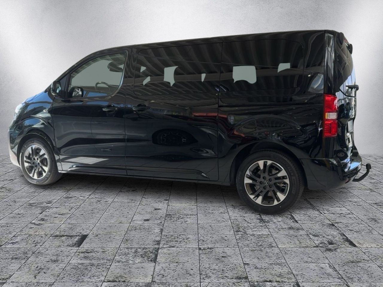 Opel Zafira Edition 2.0 Diesel imagem 3