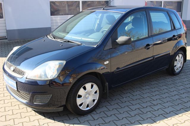 Ford Fiesta 1.3  / Klima / Tüv Neu