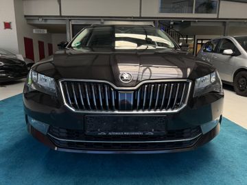 Skoda Superb - 5