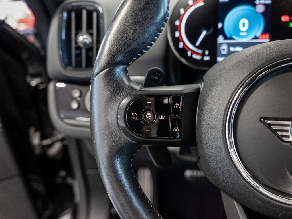 MINI John Cooper Works Countryman - Bild 23