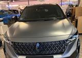 Renault Austral Hybrid E-Tech 200 Esprit Alpine Espr... - Renault Austral von privat