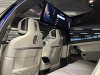 BMW i7 - Vorschau Bild 13