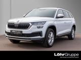 Skoda Kodiaq 2.0 TDI DSG 4x4 Ambition AHK, Navi - gebrauchte Skoda Kodiaq aus dem Jahr 2023