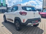 Dacia Spring Electric Comfort Plus Sitzheizung 1,Hand - Dacia Spring aus 2021