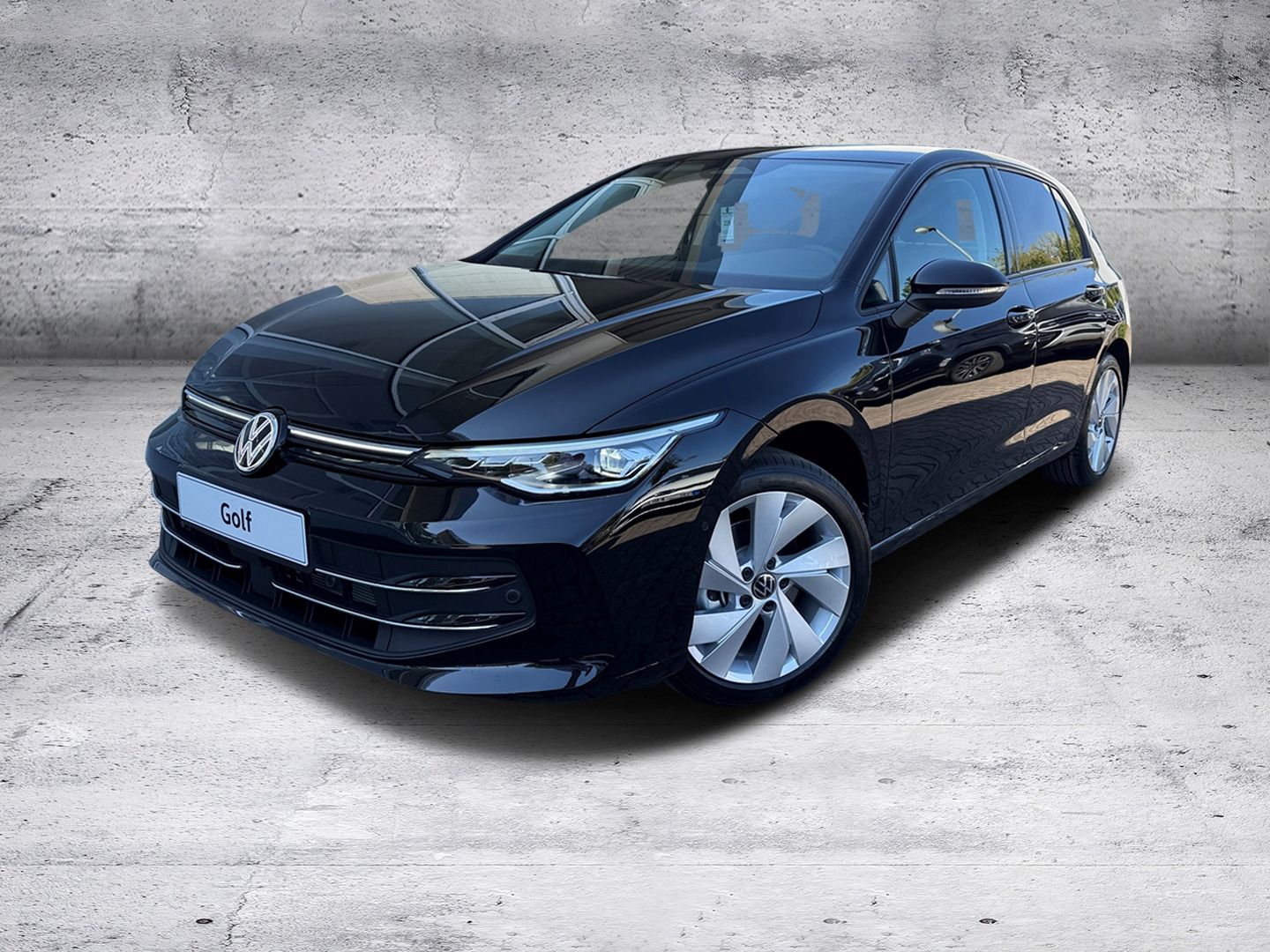Volkswagen Golf VIII Energy 1.5 eTSI DSG LED Navi AHK ACC S foto 1