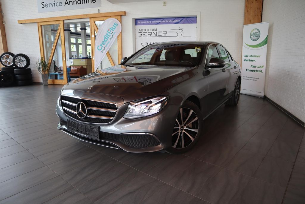 Mercedes-Benz E 300
