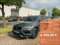Cupra Ateca - Vorschau Bild 1
