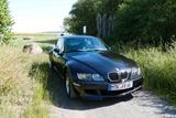 BMW Z3 M Coupé - Mint Condition