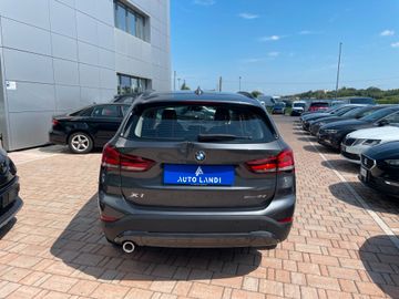 BMW X1 - 7