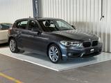 BMW 118 i Advantage 5-trg Led Automatik - BMW 118 in Freiburg