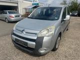 Citroën Berlingo Kombi Multispace - Citroën Berlingo