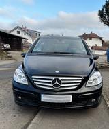 Mercedes-Benz B 180 CDI Special Edition Special Edition
