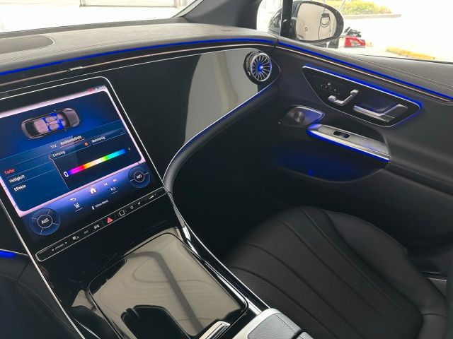 Mercedes-Benz EQE 300 AMG Line BURMESTER RFK KEYLESS LEDKlima foto 16