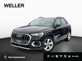 Audi Q3 40 TFSI quattro advanced Navi+ AHK SHZ GRA - Audi Q3 aus 2023