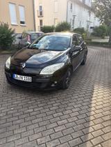 Renault Megane Dynamique dCi 110 Eco2 Dynamique - Renault Megane eco2 mit Diesel-Antrieb