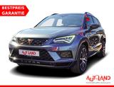 Cupra Ateca 2.0 TSI DSG 4Drive LED ACC AHK Navi Kamera - Cupra Ateca Gebrauchtwagen