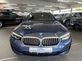 BMW 520 d Touring AMB+AHK+HuD+Pano+Park+HaKa+SH+MEM - BMW 520: 520d M