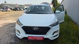 Hyundai TUCSON 1.6 CRDi Select 2WD - Hyundai Tucson Select mit Diesel-Antrieb