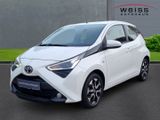 Toyota Aygo X-Play Team 1.0*CarPlay*Andr.Auto*DAB*Kamer - Toyota mit Benzin-Antrieb: Kleinwagen, Aygo Team