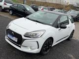 DS Automobiles DS3 DS 3 So Chic Scheckheft Automatik Klimatroni - DS Automobiles DS3 aus 2017