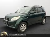 Daihatsu Terios 4WD Pirsch Top S*NUR 98TKM*AUTOMATIK*AHK* - Daihatsu Terios Gebrauchtwagen