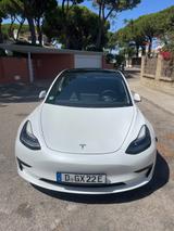 Tesla Model 3 Standard-Reichweite Plus - Hinterrad... - Tesla Model 3 in Düsseldorf