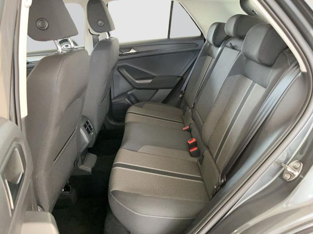T-Roc 1.5 TSI DSG Style Bluetooth Klima