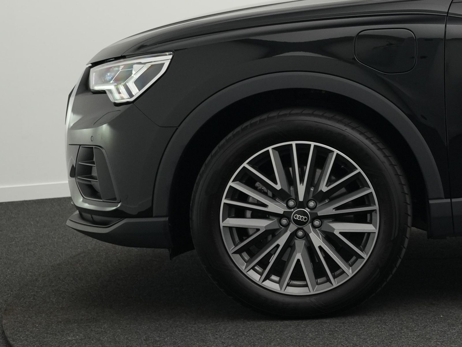 Audi Q3 - Bild 17