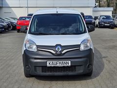 Fahrzeugabbildung Kangoo Maxi Extra 1.5 BLUE dCi Klima+PDC