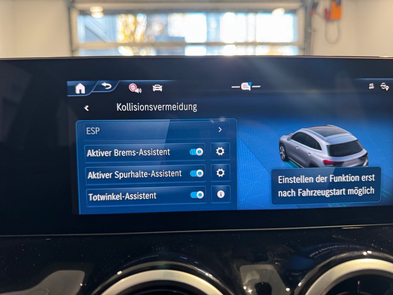 Fahrzeugabbildung Mercedes-Benz GLA 200*AHK*Totwinkel*Kamera*LED*Winterpaket