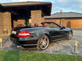 Mercedes-Benz SL 350 Sportmotor  NO abc chassis - Gebrauchtwagen in Slowakische Republik