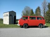Volkswagen T3  Bus Topzustand! - scheckheftgepflegte VW T3