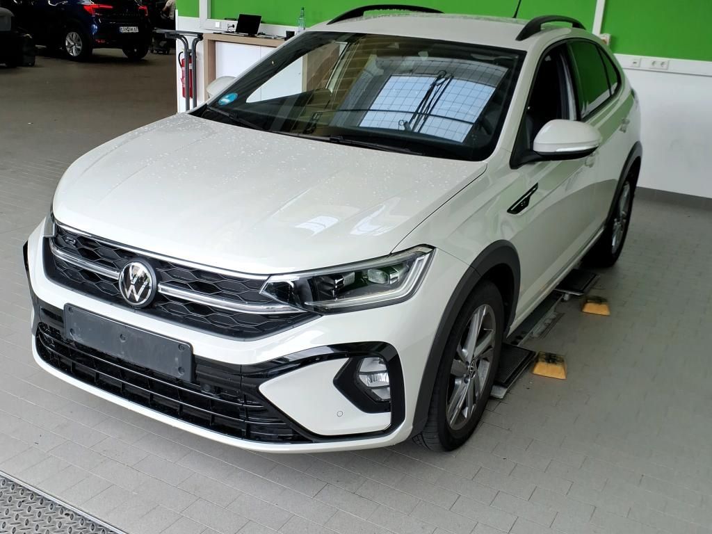 Image of Volkswagen Taigo