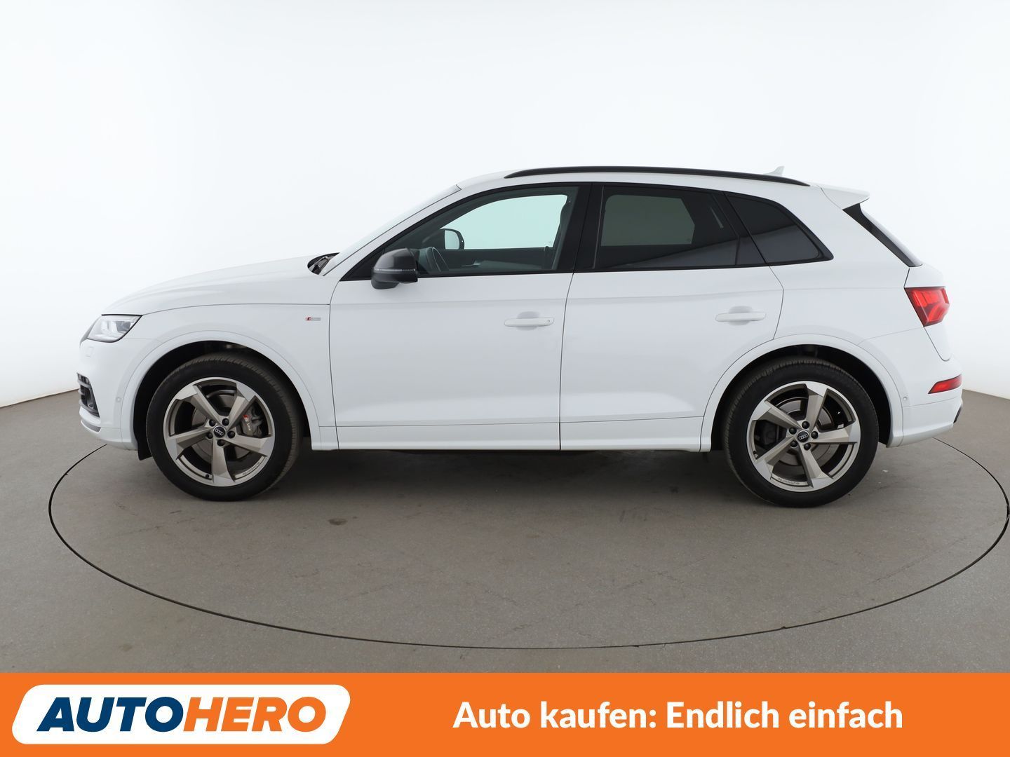 Audi Q5 40 TDI quattro Sport Aut.*NAVI*LED*ACC* imagem 3