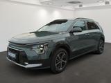 Kia NIRO Hybrid VISION KOMFORT&STYLE-PAKET+DUAL-LED+ - : Allradantrieb, Pickup