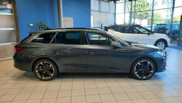 Cupra Leon - 6